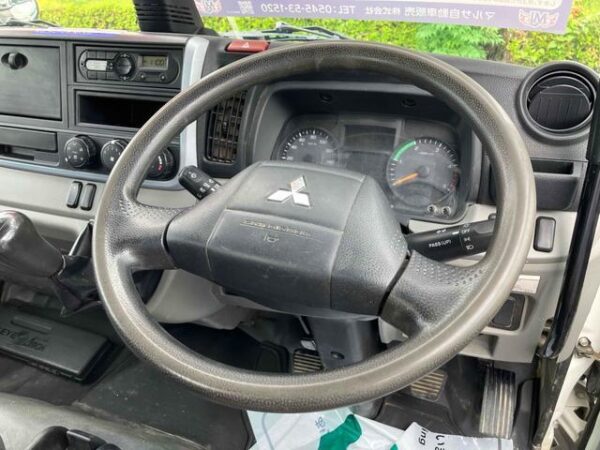 Ref:AUX-19211068 MITSUBISHI FUSO CANTER 2019 - Image 15