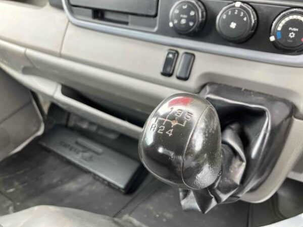Ref:AUX-19211068 MITSUBISHI FUSO CANTER 2019 - Image 16