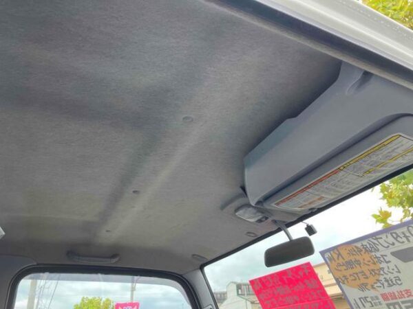 Ref:AUX-19211068 MITSUBISHI FUSO CANTER 2019 - Image 18