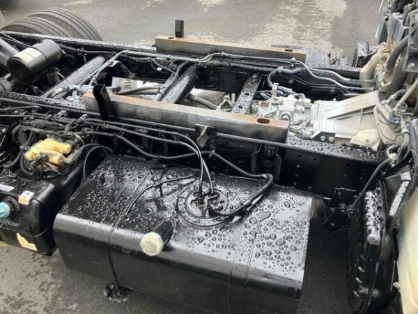 Ref:AUX-19211068 MITSUBISHI FUSO CANTER 2019 - Image 20