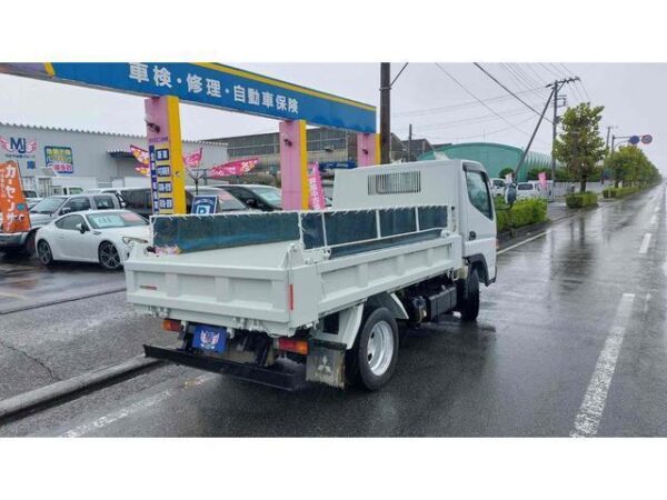 Ref:AUX-19211068 MITSUBISHI FUSO CANTER 2019 - Image 7