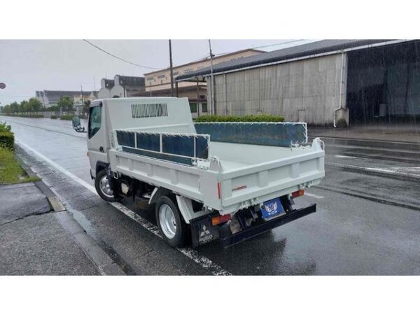Ref:AUX-19211068 MITSUBISHI FUSO CANTER 2019 - Image 8