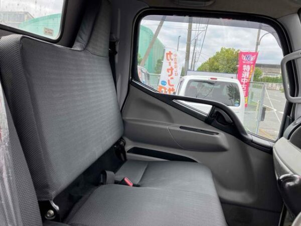 Ref:AUX-19211068 MITSUBISHI FUSO CANTER 2019 - Image 10