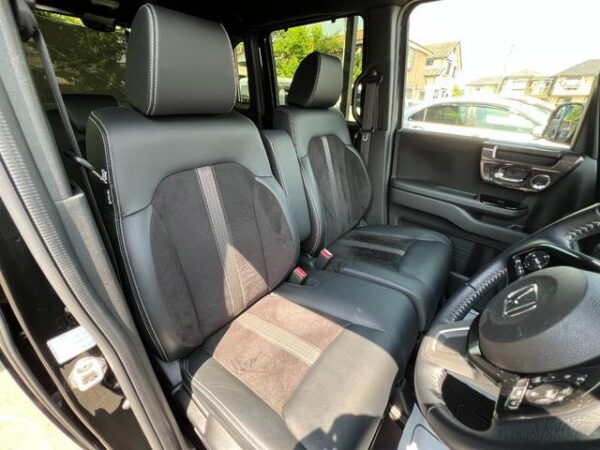Ref:AUX-19211094 HONDA N-BOX CUSTOM 2020 - Image 11