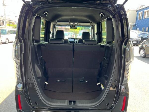 Ref:AUX-19211094 HONDA N-BOX CUSTOM 2020 - Image 13