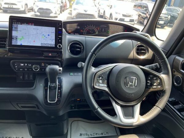 Ref:AUX-19211094 HONDA N-BOX CUSTOM 2020 - Image 14