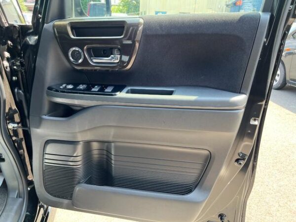 Ref:AUX-19211094 HONDA N-BOX CUSTOM 2020 - Image 15