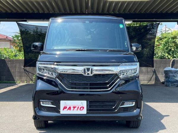 Ref:AUX-19211094 HONDA N-BOX CUSTOM 2020 - Image 17