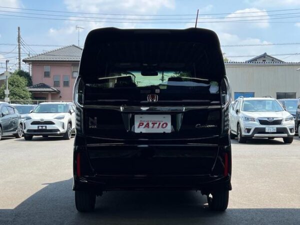 Ref:AUX-19211094 HONDA N-BOX CUSTOM 2020 - Image 18