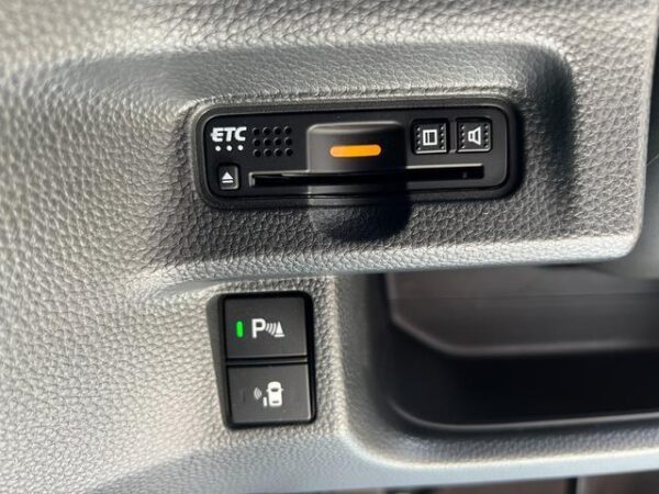 Ref:AUX-19211094 HONDA N-BOX CUSTOM 2020 - Image 6