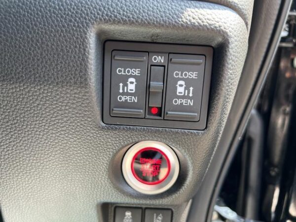 Ref:AUX-19211094 HONDA N-BOX CUSTOM 2020 - Image 7