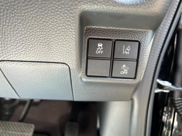 Ref:AUX-19211094 HONDA N-BOX CUSTOM 2020 - Image 8