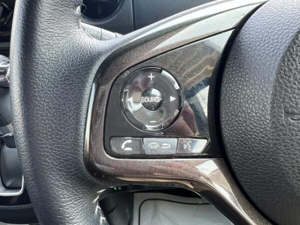 Ref:AUX-19211094 HONDA N-BOX CUSTOM 2020 - Image 9