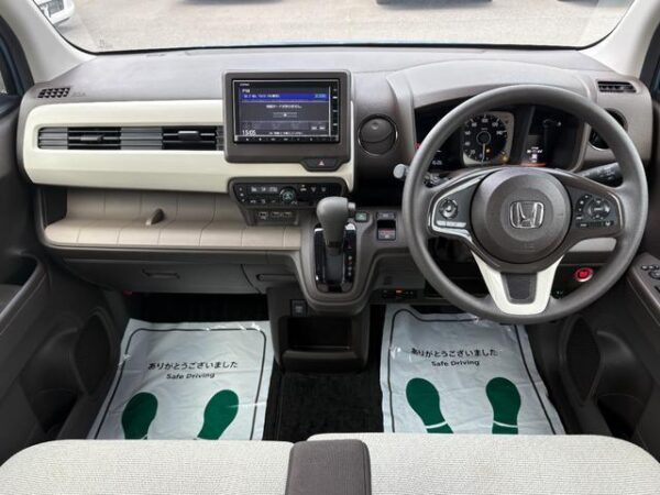 Ref:AUX-19211095 HONDA N-WGN 2020 - Image 2