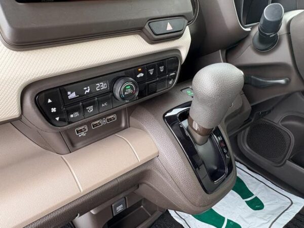 Ref:AUX-19211095 HONDA N-WGN 2020 - Image 11