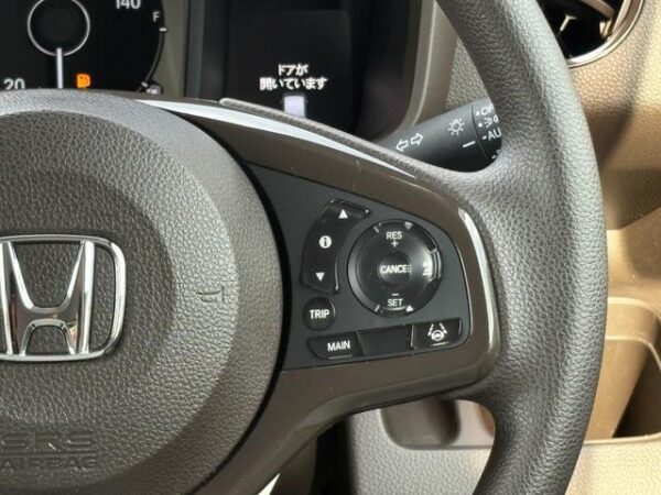 Ref:AUX-19211095 HONDA N-WGN 2020 - Image 13