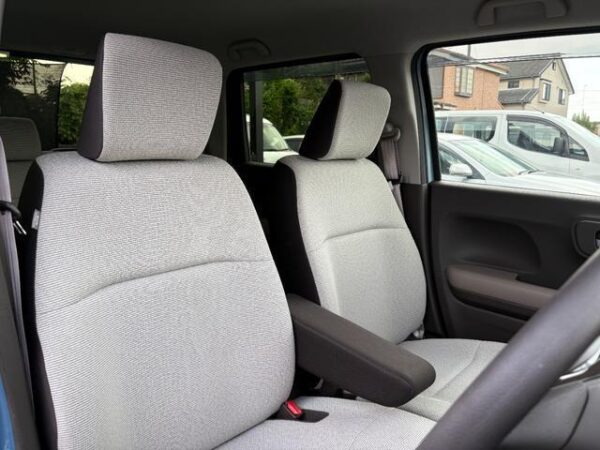 Ref:AUX-19211095 HONDA N-WGN 2020 - Image 14