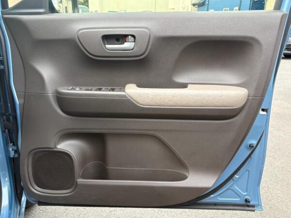 Ref:AUX-19211095 HONDA N-WGN 2020 - Image 18