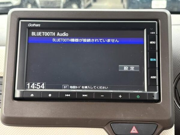 Ref:AUX-19211095 HONDA N-WGN 2020 - Image 4