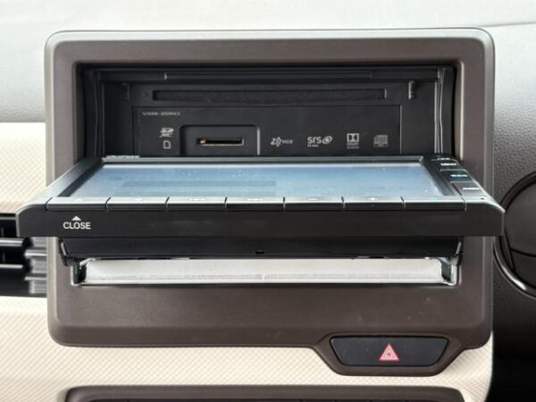 Ref:AUX-19211095 HONDA N-WGN 2020 - Image 6