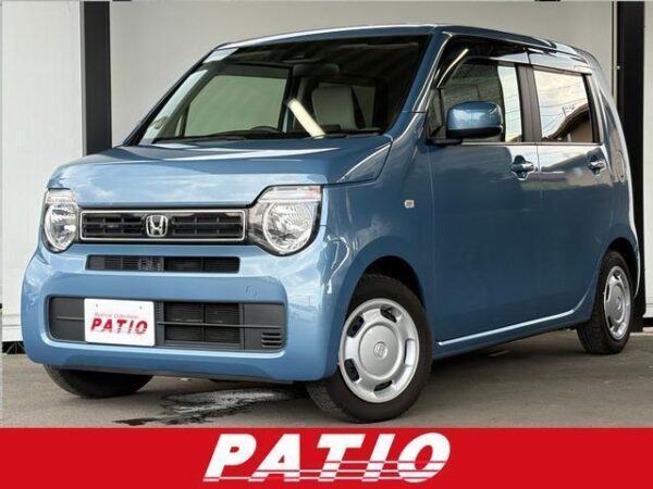 Ref:AUX-19211095 HONDA N-WGN 2020