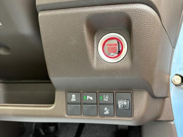 Ref:AUX-19211095 HONDA N-WGN 2020 - Image 8