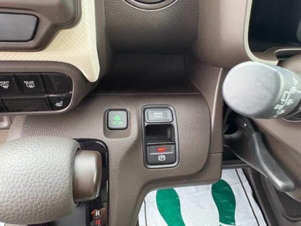 Ref:AUX-19211095 HONDA N-WGN 2020 - Image 9
