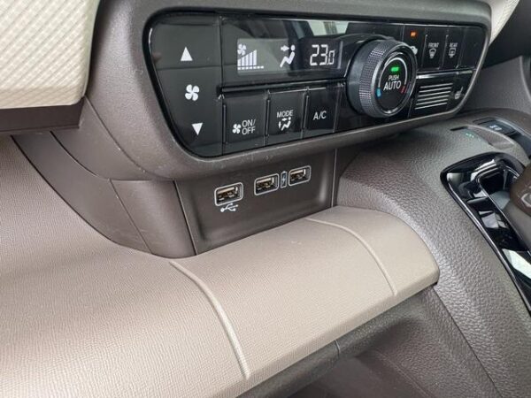 Ref:AUX-19211095 HONDA N-WGN 2020 - Image 10