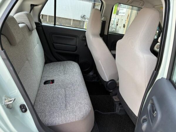 Ref:AUX-19211279 DAIHATSU MIRA TOCOT 2018 - Image 11