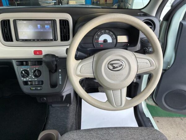 Ref:AUX-19211279 DAIHATSU MIRA TOCOT 2018 - Image 12