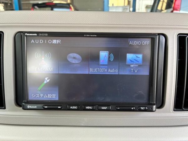 Ref:AUX-19211279 DAIHATSU MIRA TOCOT 2018 - Image 13