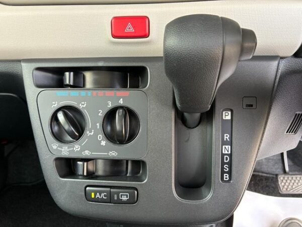 Ref:AUX-19211279 DAIHATSU MIRA TOCOT 2018 - Image 15