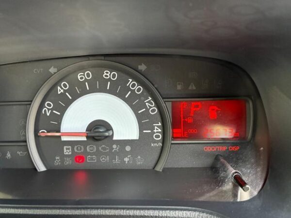 Ref:AUX-19211279 DAIHATSU MIRA TOCOT 2018 - Image 16
