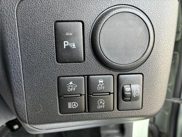 Ref:AUX-19211279 DAIHATSU MIRA TOCOT 2018 - Image 18