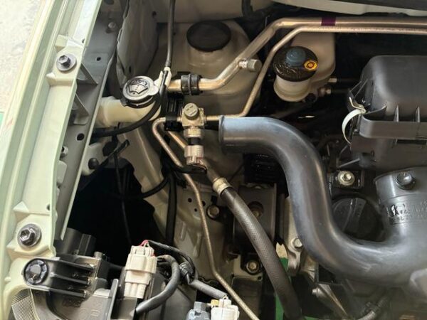 Ref:AUX-19211279 DAIHATSU MIRA TOCOT 2018 - Image 20