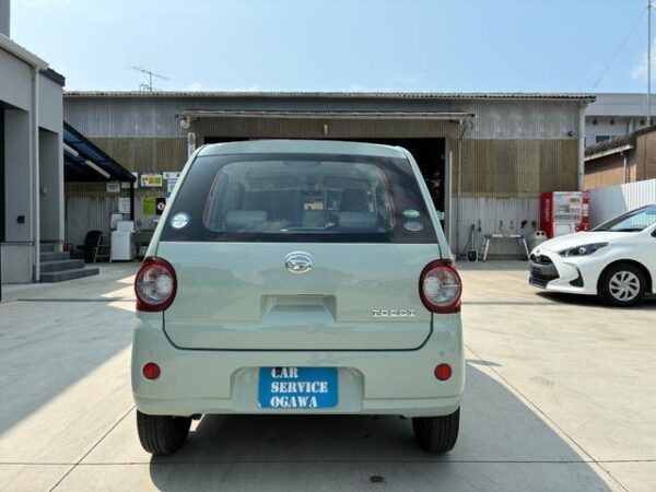Ref:AUX-19211279 DAIHATSU MIRA TOCOT 2018 - Image 6