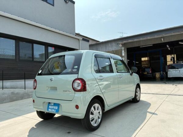 Ref:AUX-19211279 DAIHATSU MIRA TOCOT 2018 - Image 7