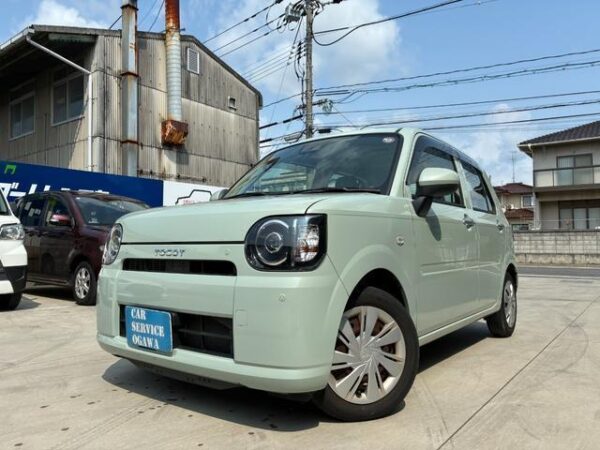 Ref:AUX-19211279 DAIHATSU MIRA TOCOT 2018