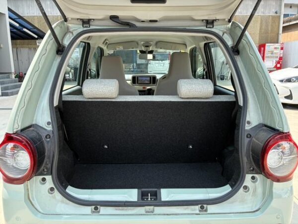 Ref:AUX-19211279 DAIHATSU MIRA TOCOT 2018 - Image 9