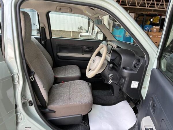 Ref:AUX-19211279 DAIHATSU MIRA TOCOT 2018 - Image 10