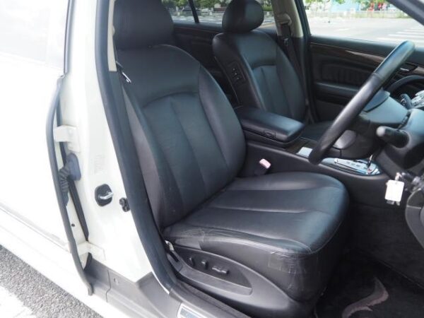 Ref:AUX-19211284 NISSAN CIMA 2004 - Image 11