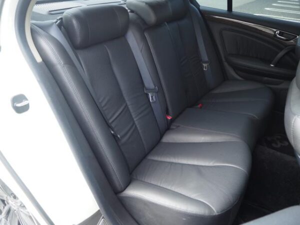 Ref:AUX-19211284 NISSAN CIMA 2004 - Image 12