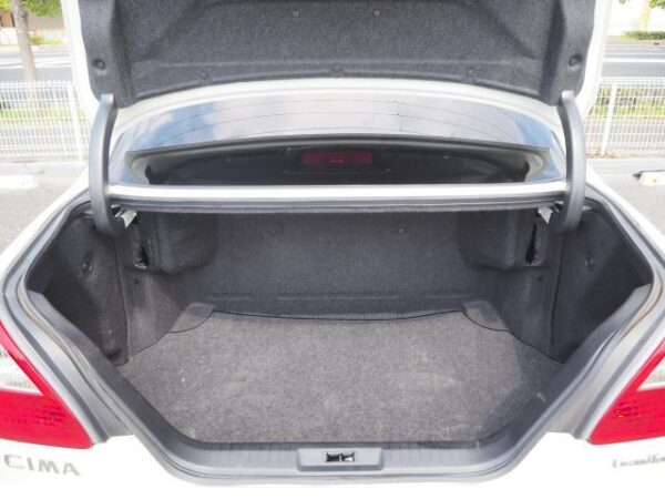 Ref:AUX-19211284 NISSAN CIMA 2004 - Image 15