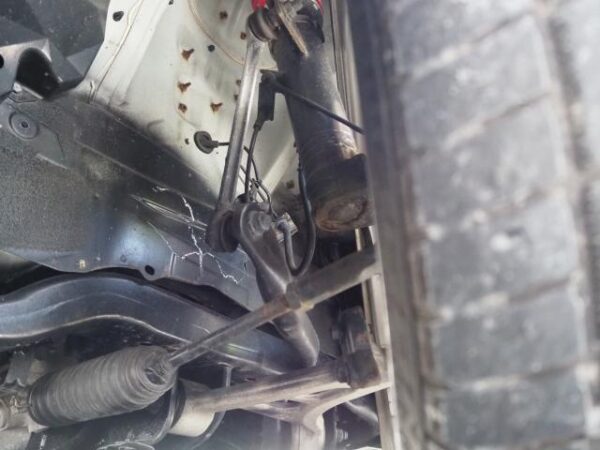 Ref:AUX-19211284 NISSAN CIMA 2004 - Image 20