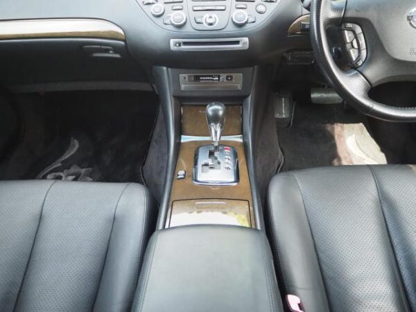Ref:AUX-19211284 NISSAN CIMA 2004 - Image 10