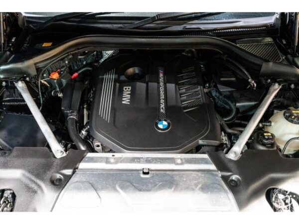 Ref:AUX-19214860 BMW X4 2019 - Image 11