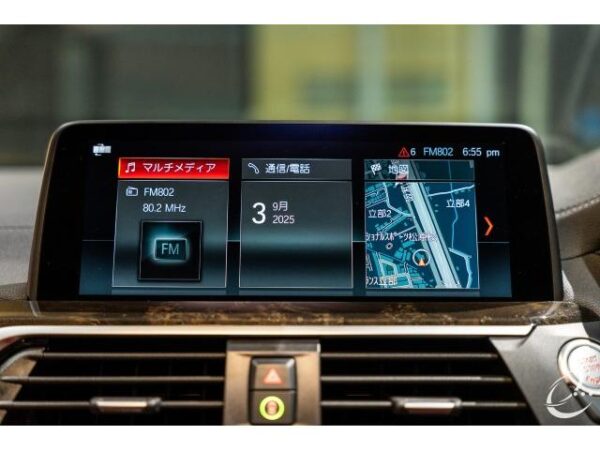 Ref:AUX-19214860 BMW X4 2019 - Image 12