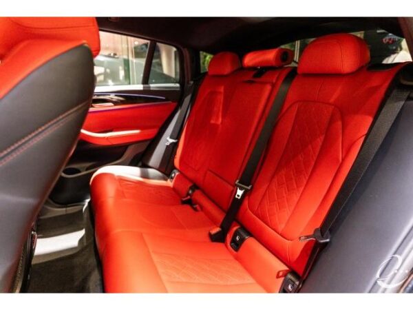 Ref:AUX-19214860 BMW X4 2019 - Image 14