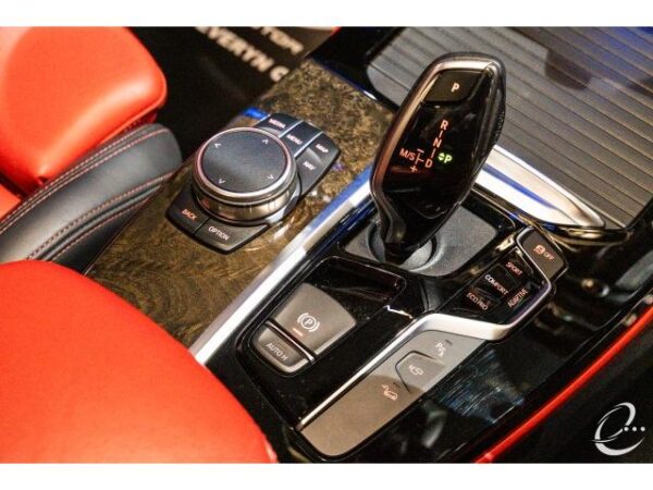 Ref:AUX-19214860 BMW X4 2019 - Image 16