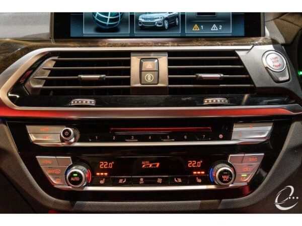 Ref:AUX-19214860 BMW X4 2019 - Image 17